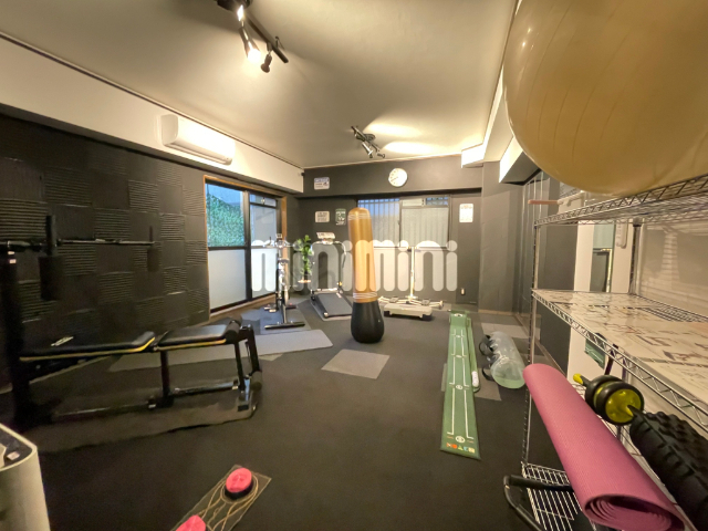 その他共有部分