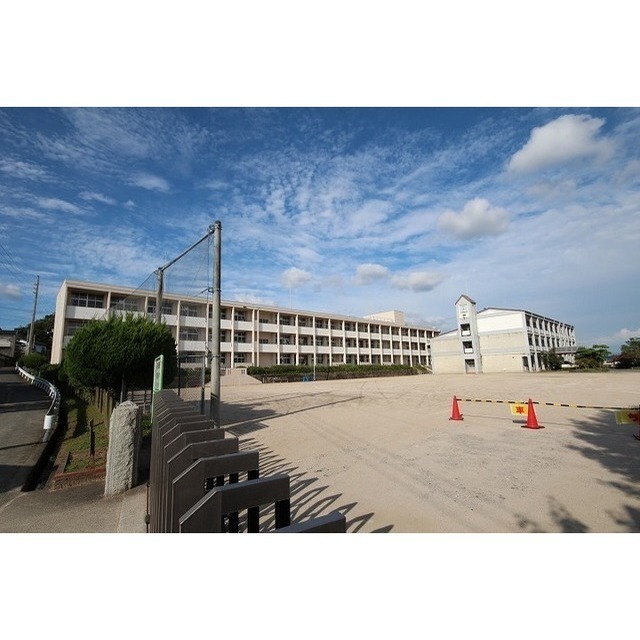 小学校　高野小学校（小学校）まで1500m