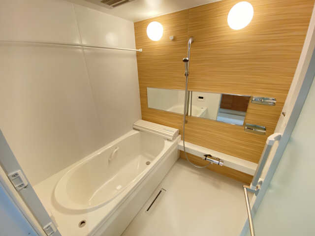バス・シャワールーム　１坪タイプ