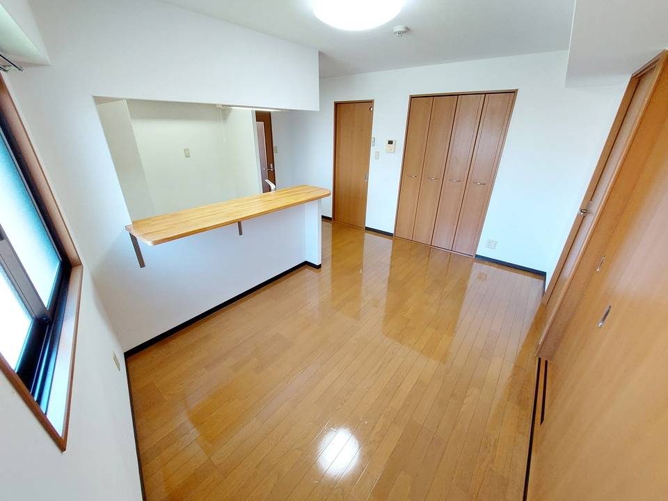 その他部屋・スペース　リビング