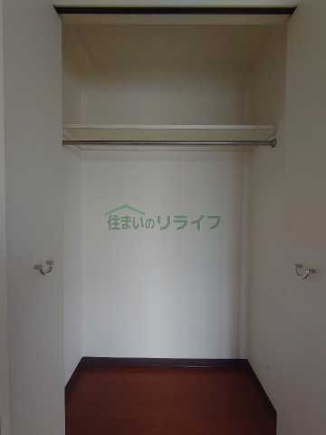 収納　別部屋参考写真