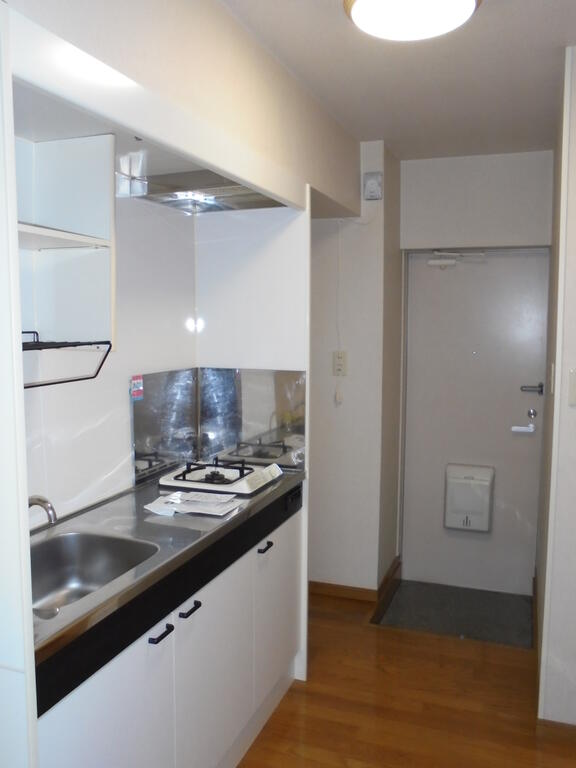 メゾンベルニューズ_内装_2