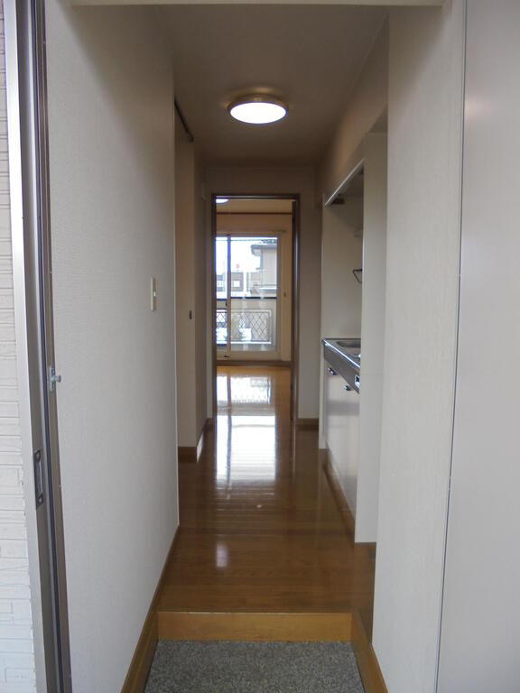 メゾンベルニューズ_内装_6