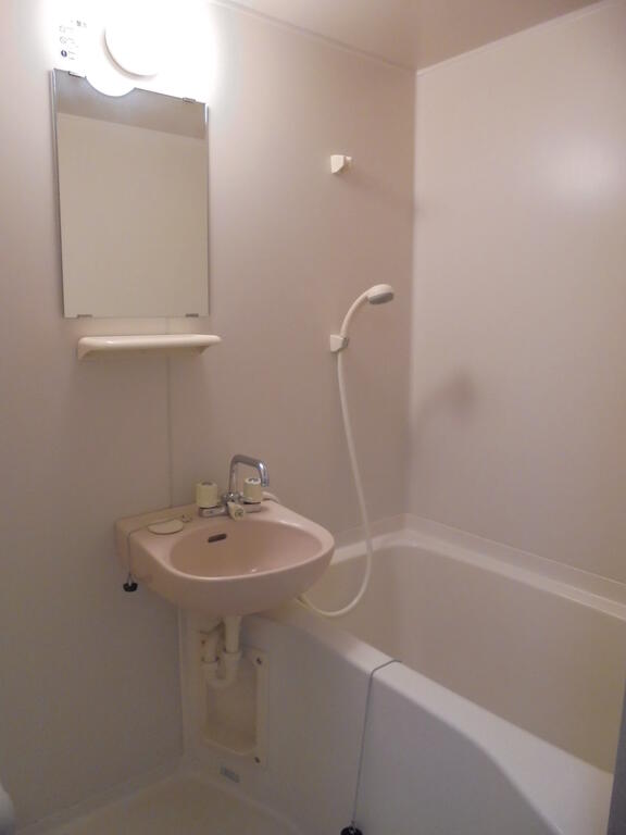 メゾンベルニューズ_内装_3