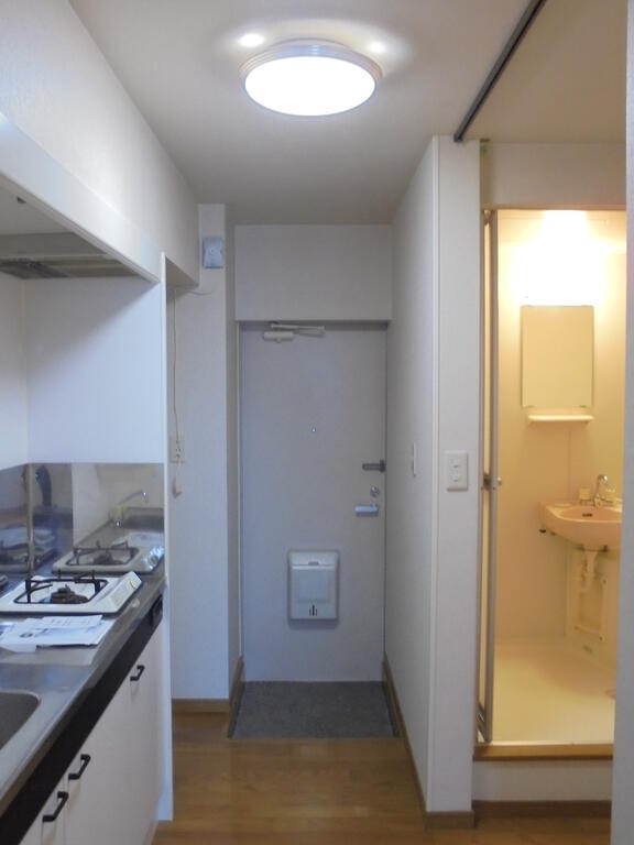 メゾンベルニューズ_内装_7