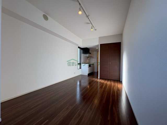 居室・リビング　ミリアレジデンス北新宿