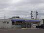 コンビニ　ローソン 相馬大曲店（コンビニ）まで666m