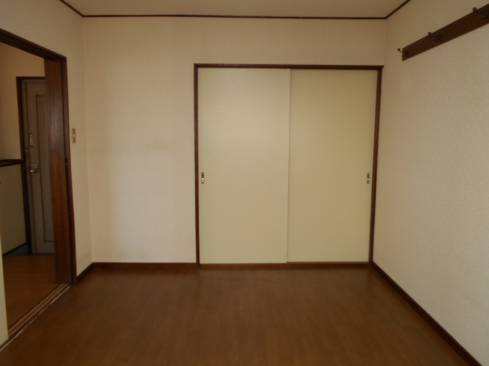 その他部屋・スペース　洋室