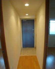 玄関　別部屋参考写真