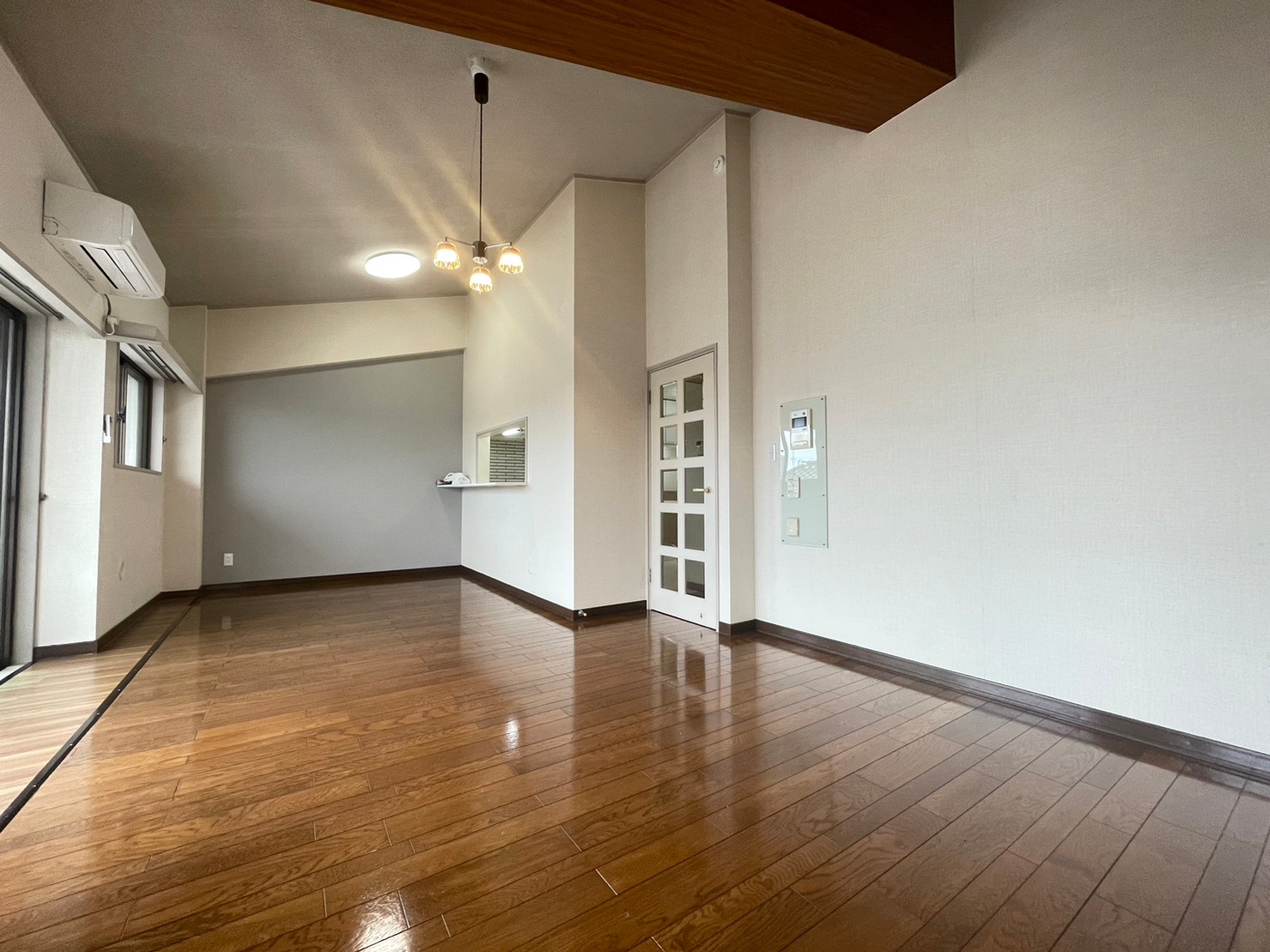 その他設備　同建物別号室