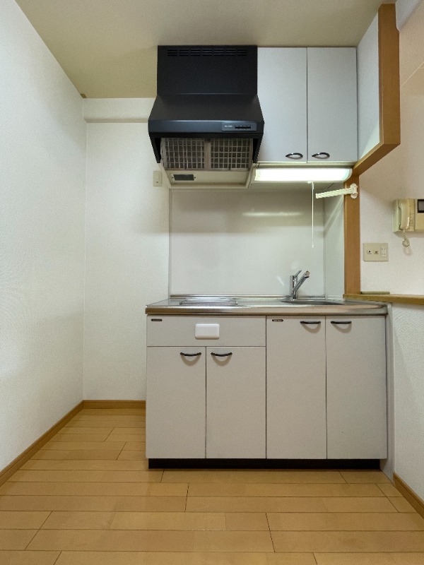 キッチン　キッチン☆