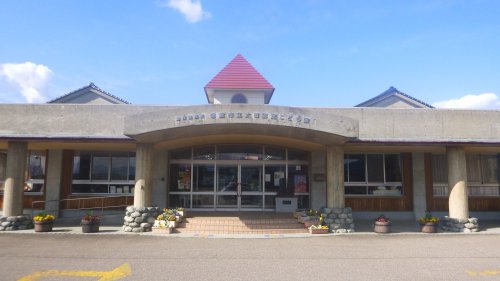 幼稚園・保育園　砺波市立太田幼稚園（幼稚園・保育園）まで1264m