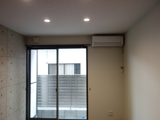 その他部屋・スペース　他号室のお写真です