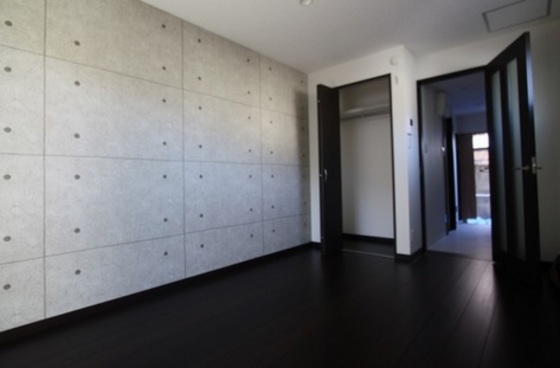 居室・リビング　他号室のお写真です