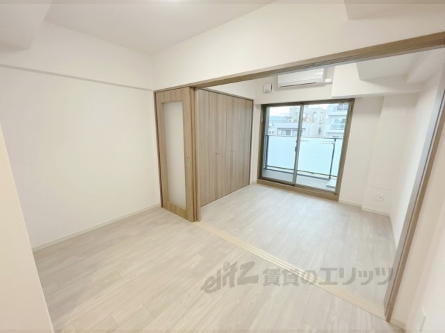 居室・リビング　洋室