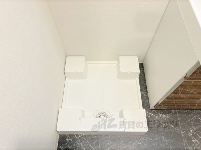 その他部屋・スペース　洗濯機置場