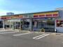 コンビニ　デイリーヤマザキ 高松伏石町店（コンビニ）まで294m