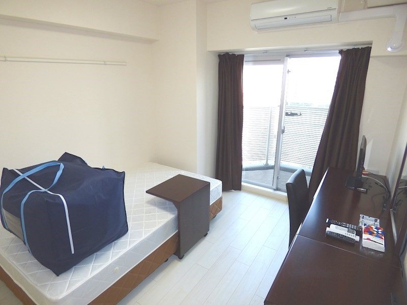 居室・リビング　モデルルーム