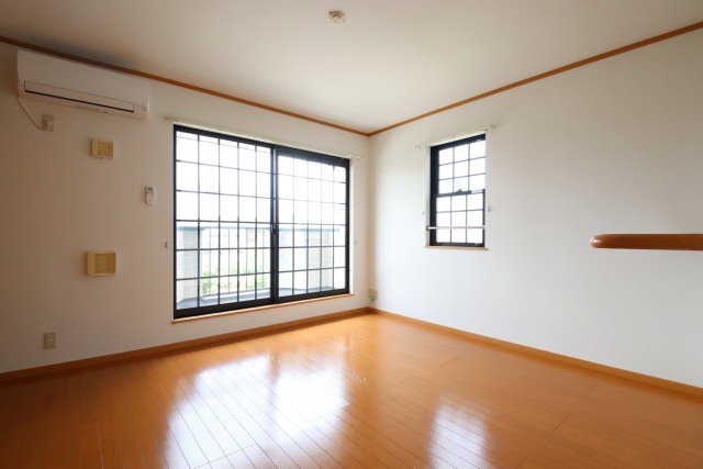 居室・リビング　※別室の参考写真の為、現況優先です。