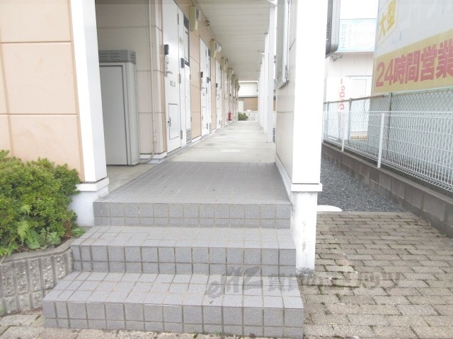 ロビー　ロビー