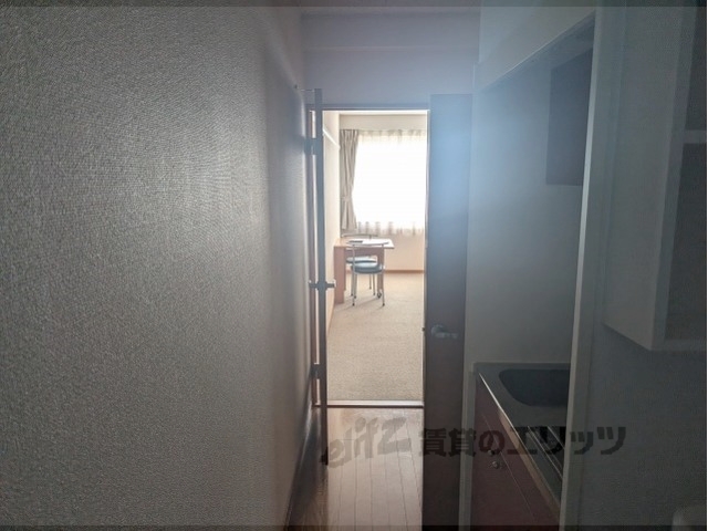 その他部屋・スペース　廊下