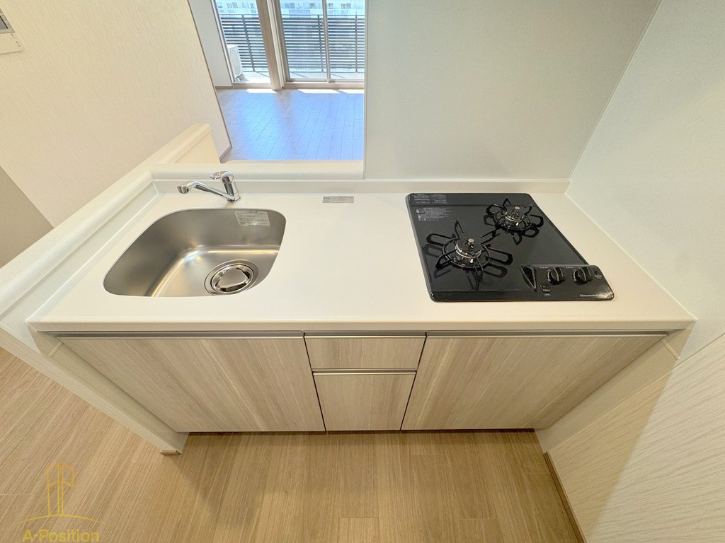 キッチン　プレジオ梅田