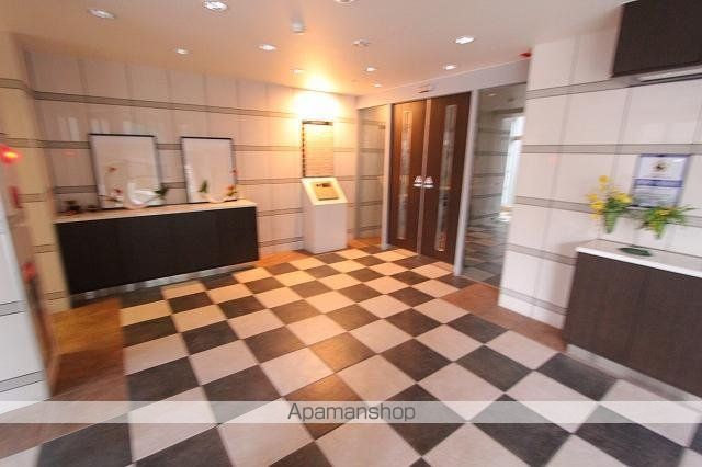 ロビー　ロビー