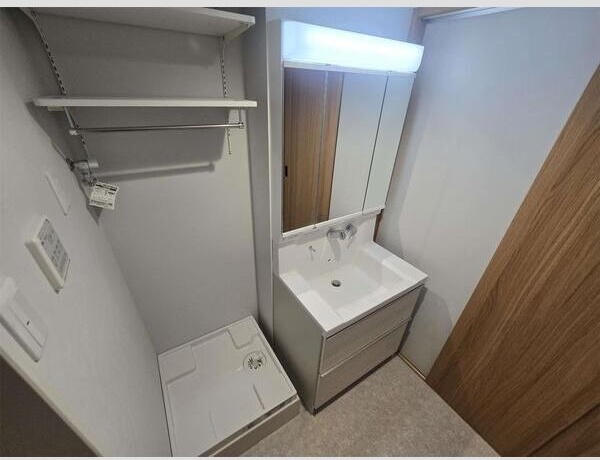 その他　ロフト部分