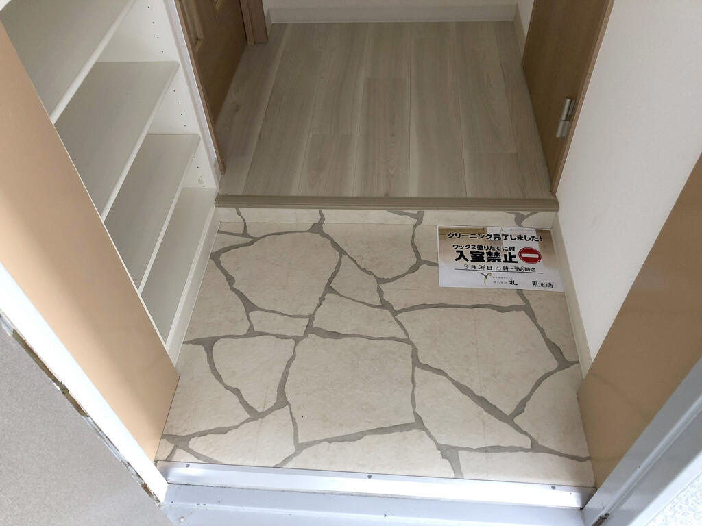 玄関　シューズＢＯＸ