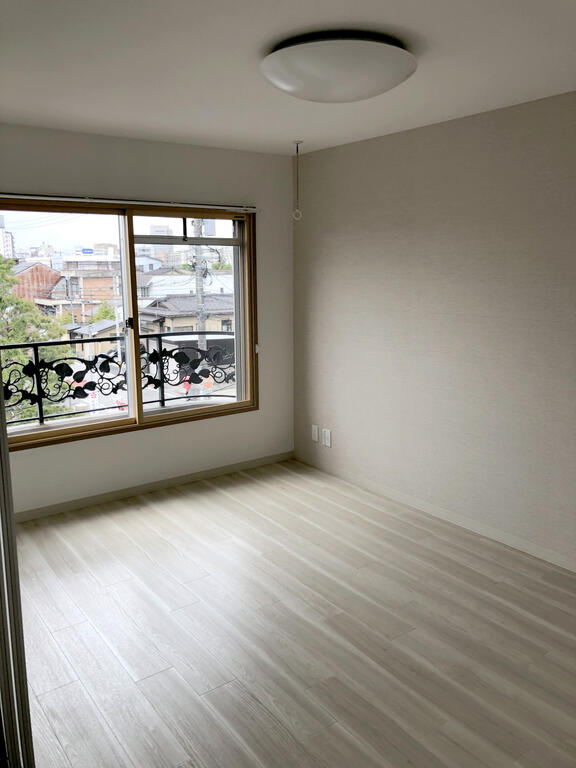 その他　洋室6.5帖