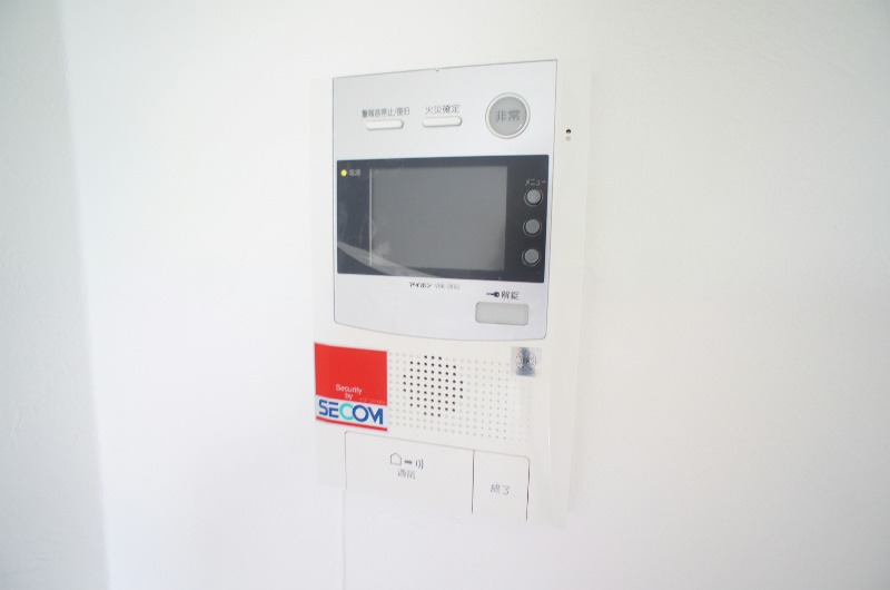 その他設備　別号室