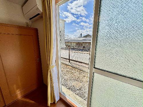 眺望　設備・仕様は号室により異なる為、現況を優先いたします。