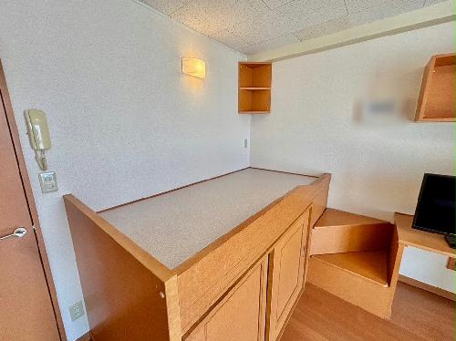 その他部屋・スペース　設備・仕様は号室により異なる為、現況を優先いたします。