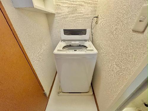 その他設備　設備・仕様は号室により異なる為、現況を優先いたします。