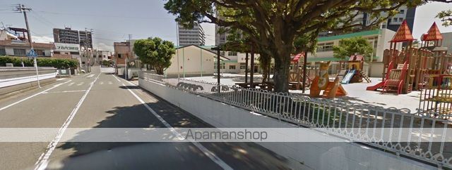 幼稚園・保育園　荘島幼稚園（幼稚園・保育園）まで170m