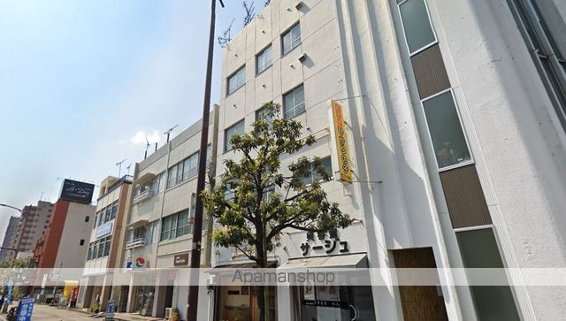 幼稚園・保育園　ひかりの子託児所（幼稚園・保育園）まで197m