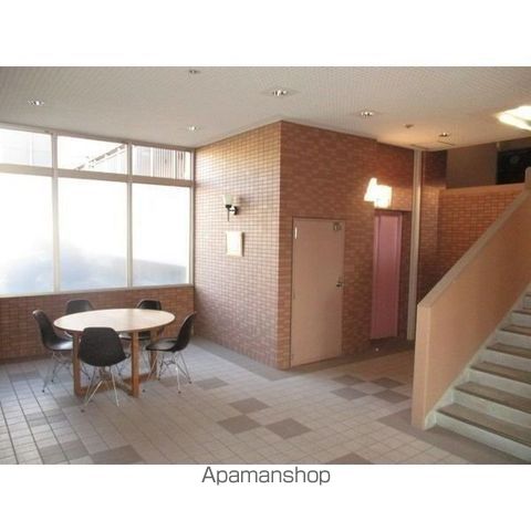 ロビー　ロビー