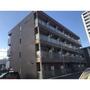 倉敷駅より徒歩10分 3階 築21年9ヶ月の賃貸物件