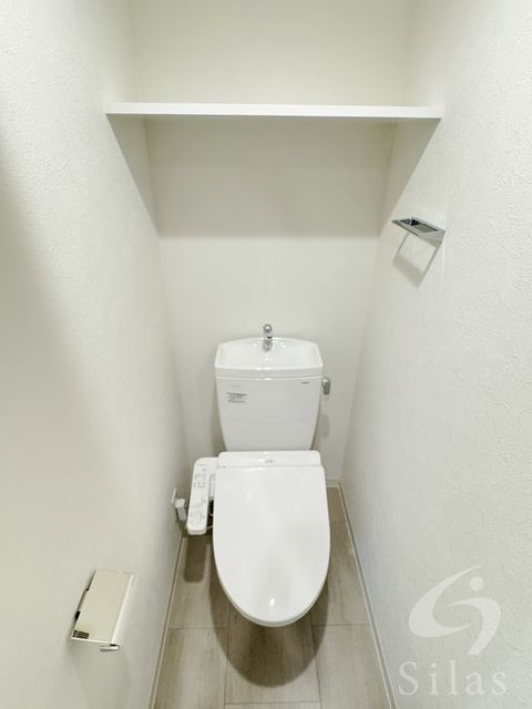 トイレ　同仕様