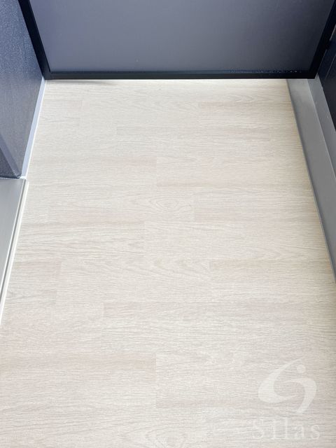 バルコニー　同仕様