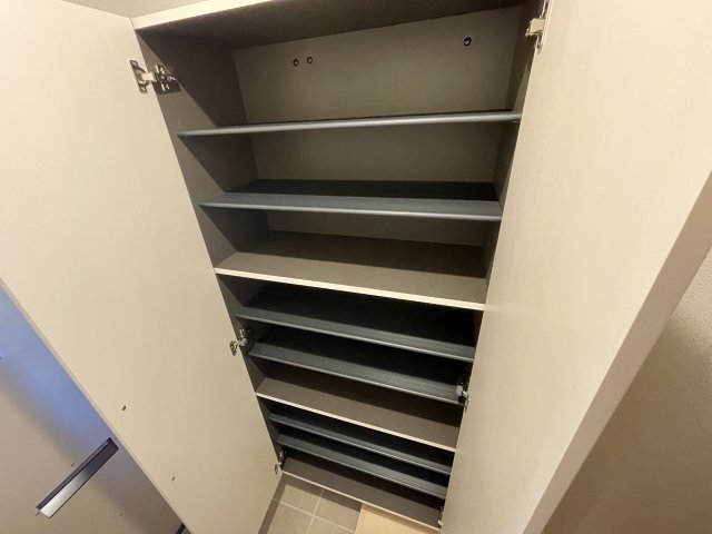 その他　シューズボックス