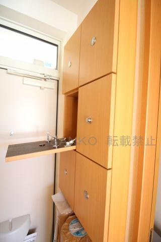 その他部屋・スペース