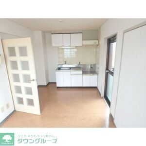 その他　リビング/居室