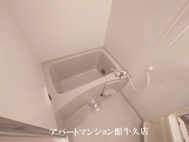 バス・シャワールーム　ユニットバス