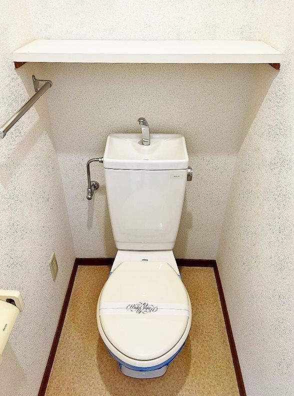 トイレ　★トイレ★