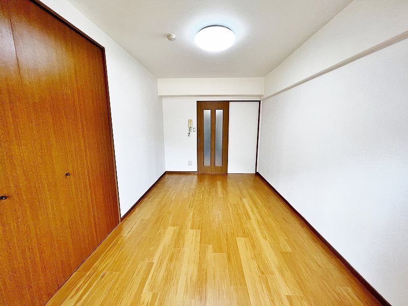 居室・リビング　★洋室★