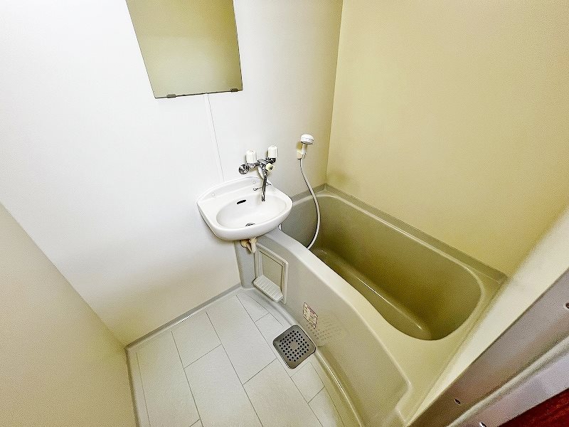 バス・シャワールーム　★浴室★