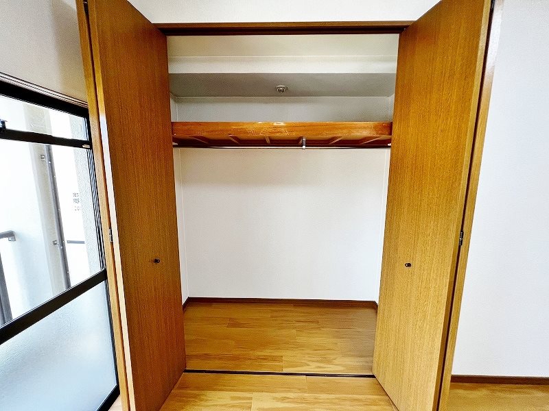 収納　★クローゼット★