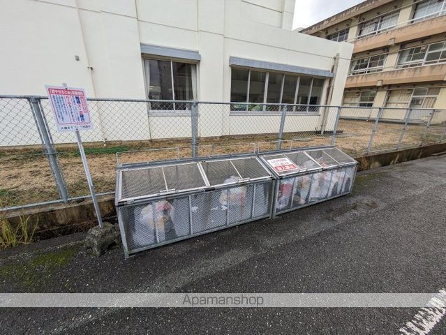 その他共有部分　その他共有部分