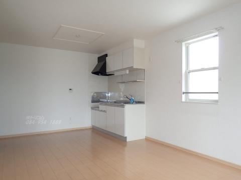 居室・リビング　リビング